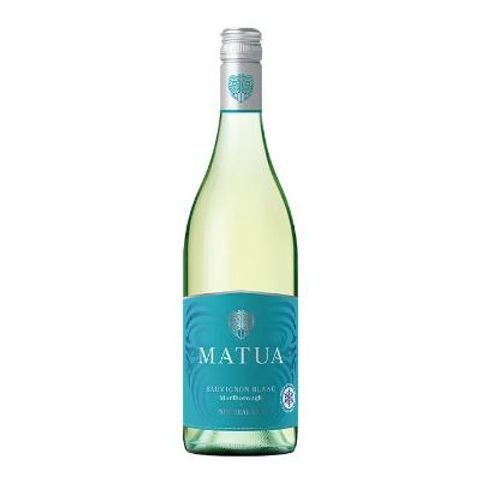 Matua Sauvignon Blanc 750ml