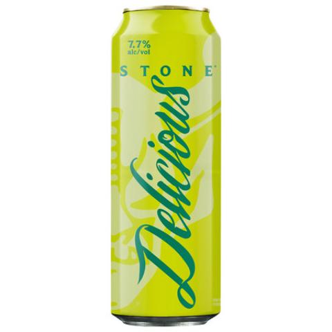 Stone Delicious IPA 19.2oz Can
