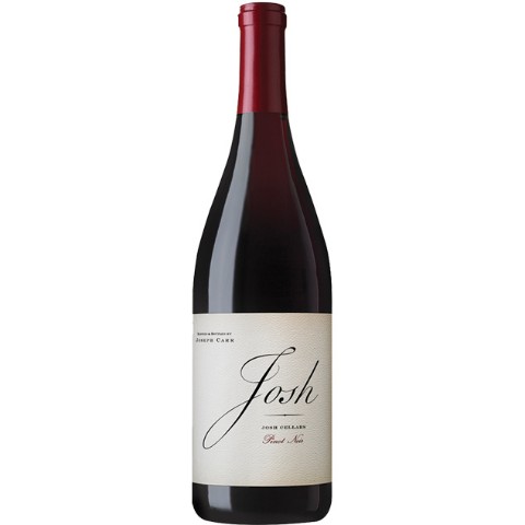 Josh Cellars Pinot Noir 750mL