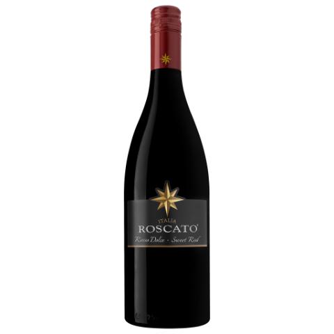 Roscato Rosso Dolce 750ml