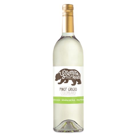 tobacco road pinot grigio Buy Yosemite Road Pinot Grigio 750mL Online from 7-Eleven |Fast Delivery
