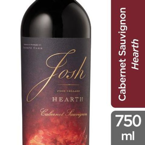 Josh Cellars Hearth 750ml