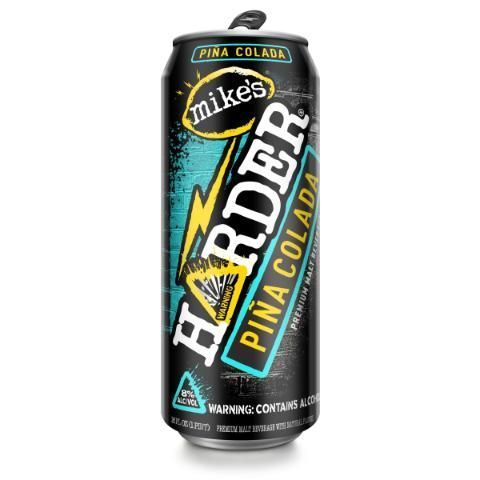 Buy Mike's Harder Pina Colada 16oz Can Online from 7-Eleven |Fast