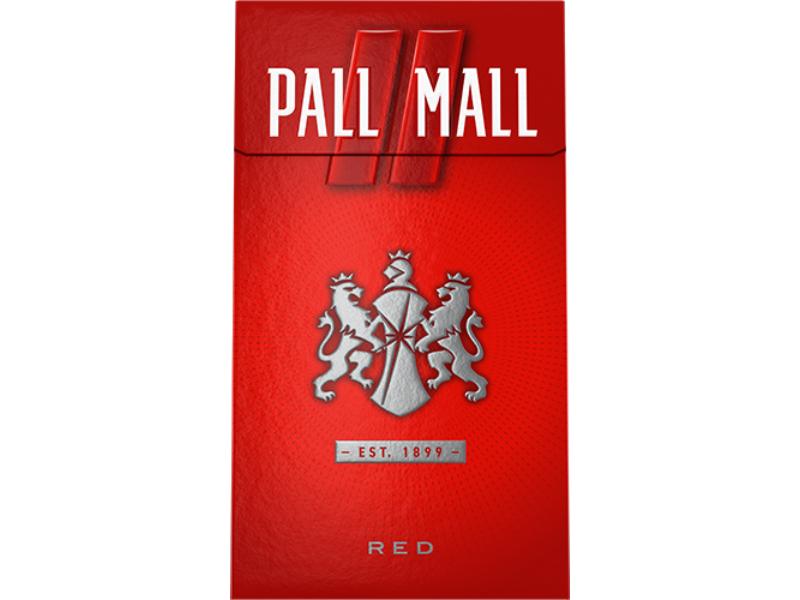 pall mall red cigarettes Buy Pall Mall Red Box100 Online from 7-Eleven |Fast Delivery