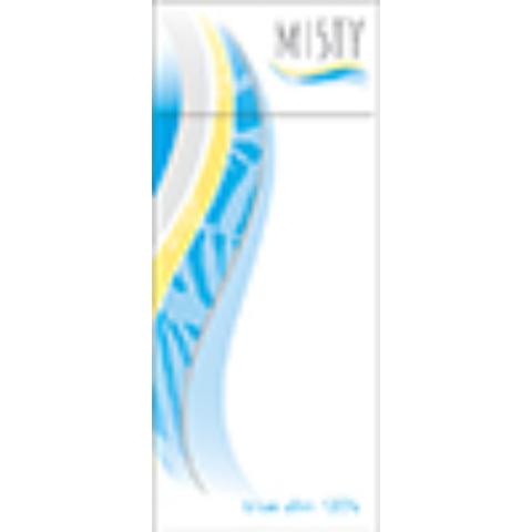 Buy Misty Blue Bx120 Online from 7-Eleven |Fast Delivery