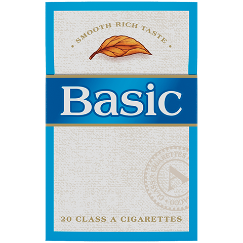 Buy Basic Blue Bx Online from 7-Eleven |Fast Delivery
