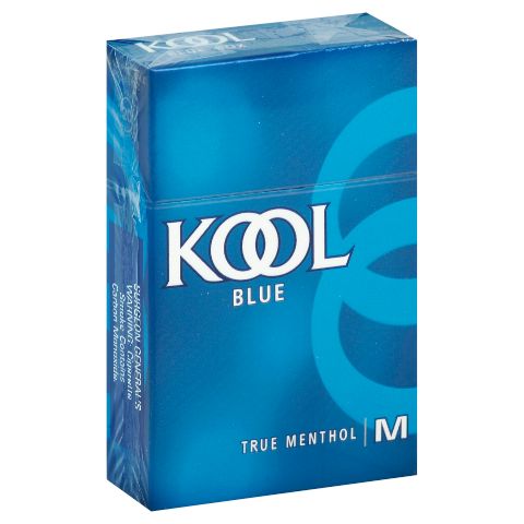 Kool Blue Box King