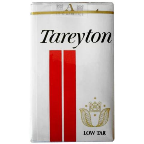 Buy Tareyton Classic Online from 7-Eleven |Fast Delivery
