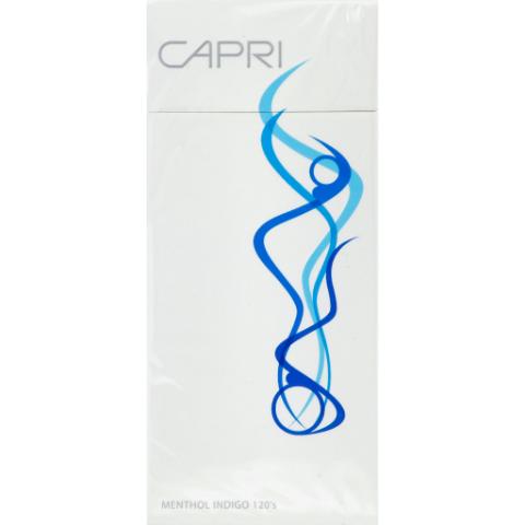 where to buy capri menthol cigarettes online Indigo Bx120 from 7-Eleven |Fast Delivery Capri Regular - Parkway Liquors