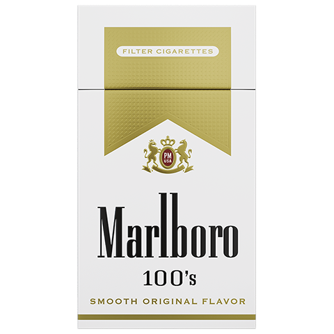 Buy Marlboro Gold Box100 Online from 7-Eleven |Fast Delivery