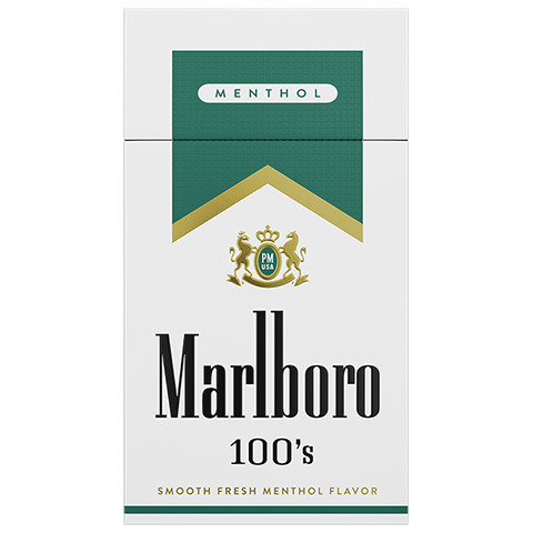 Buy Marlboro Menthol Gold 100 Box Online from 7-Eleven |Fast Delivery
