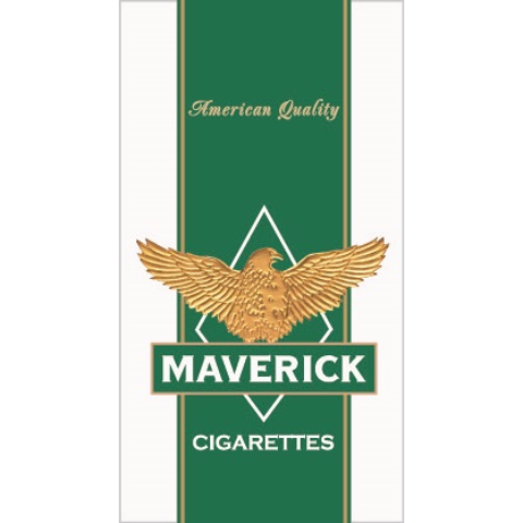 Buy Maverick Menthol Box100 Online from 7-Eleven |Fast Delivery