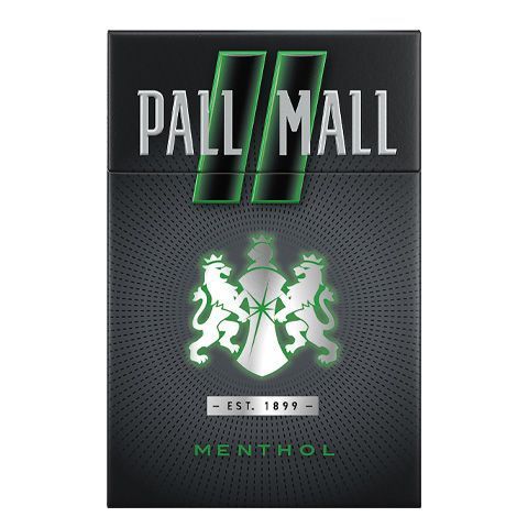 pall mall menthol cigarettes Buy Pall Mall Menthol Black Bx Online from 7-Eleven |Fast Delivery