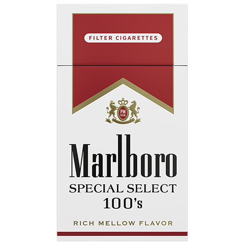 how much is a carton of marlboro special select cigarettes Buy Marlboro Special Select Red Box 100 Online from 7-Eleven |Fast Delivery