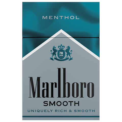 what are smooth cigarettes Buy Marlboro Smooth Box King Online from 7-Eleven |Fast Delivery