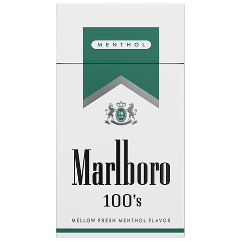 Buy Marlboro Menthol Silver Box 100 Online from 7-Eleven |Fast Delivery