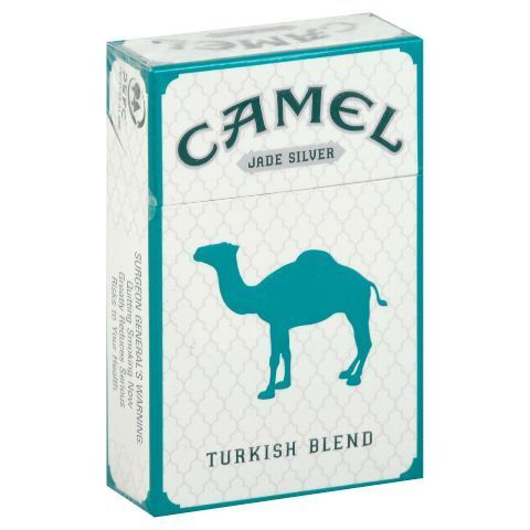 camel jade cigarettes Buy Silver Turkish Blend Box Online from 7-Eleven |Fast Delivery Vintage Camel Turkish Jade Tin