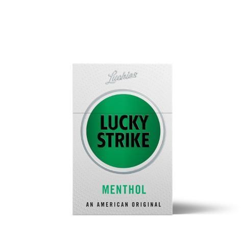 7 11 menthol cigarettes Buy Lucky Strike Menthol Bx Online from 7-Eleven |Fast Delivery
