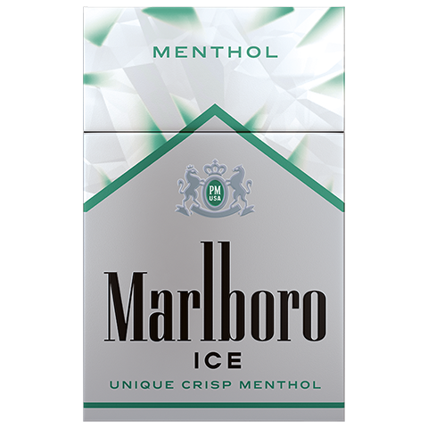 Buy Marlboro Menthol Ice Box Online from 7-Eleven |Fast Delivery