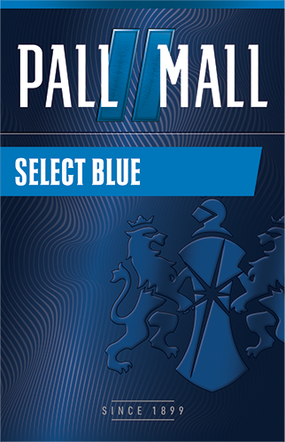 pall mall select cigarettes Buy Pall Mall Select Blue Box GLP Online from 7-Eleven |Fast Delivery
