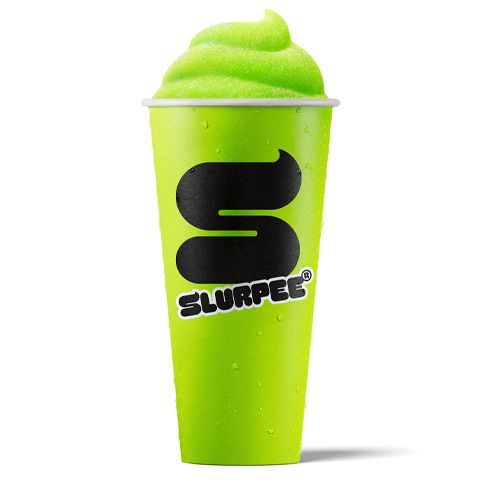 Slurpee Sour Patch Kids Watermelon 30oz