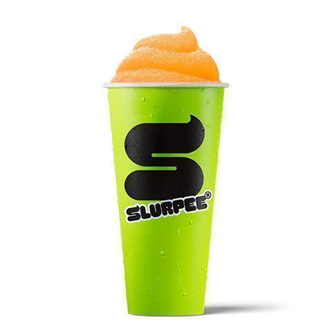 Slurpee Tropical Twist 30oz