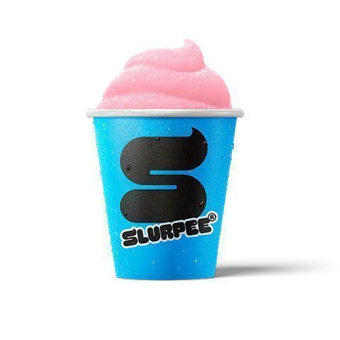 Buy Slurpee Hibiscus Lemonade 12oz Online from 7-Eleven |Fast