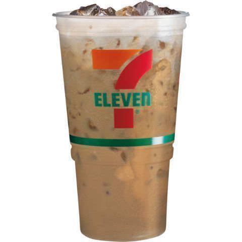Iced Flat White 30oz