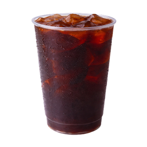 Cold Brew Iced Coffee 16oz