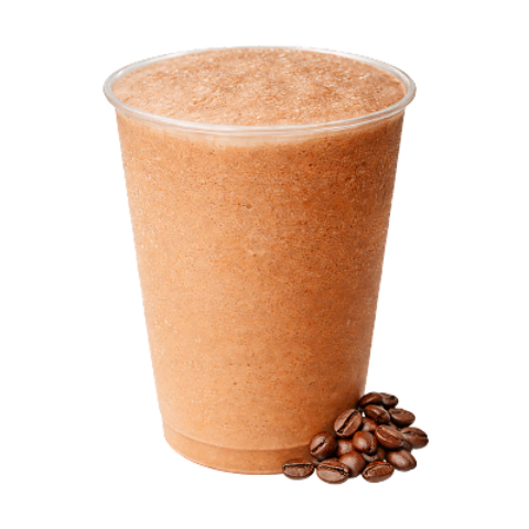 Cold Brew Frappe 16oz