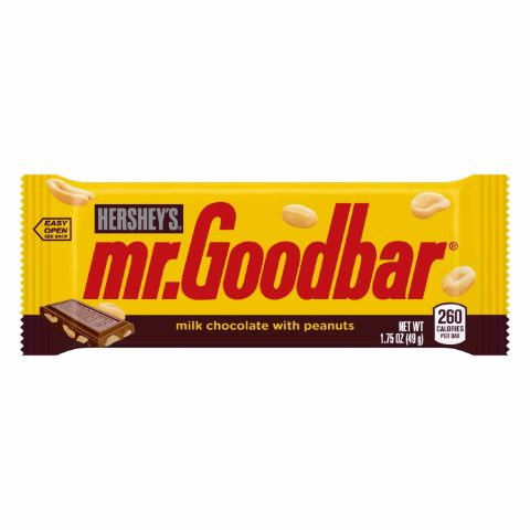 Mr Goodbar 1.75oz