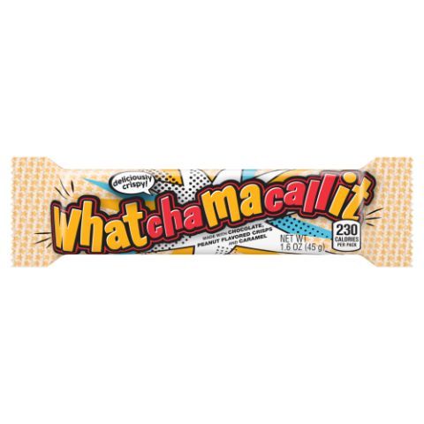 Whatchamacallit 1.6oz