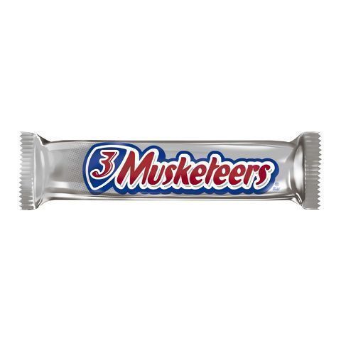 3 Musketeers Bar 1.92oz