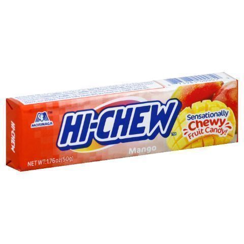 Hi Chew Mango 1.76oz