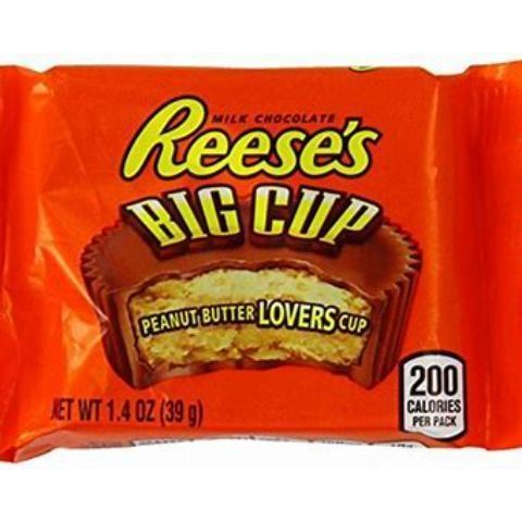 Reese's Big Cup 1.4oz