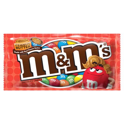Buy M&M Almond Sharing Size 2.83oz Online from 7-Eleven |Fast