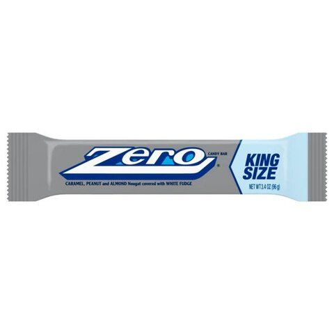 ZERO King Size 3.4oz