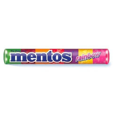 Mentos Rainbow Roll 1.32oz