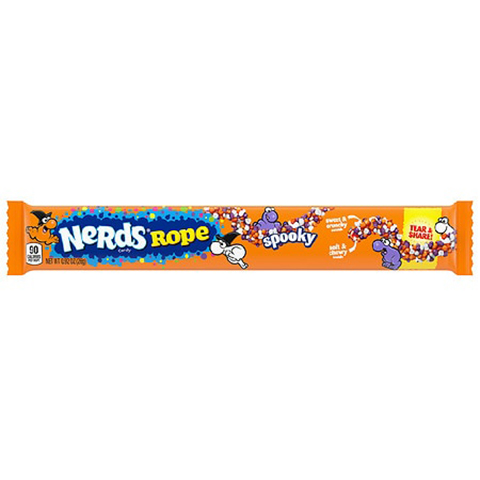 NERDS Rope Spooky 0.92oz
