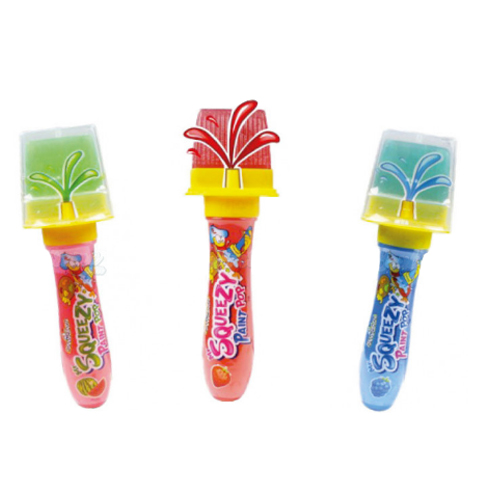 Mr. Squeezy Paint Pop 1.13oz