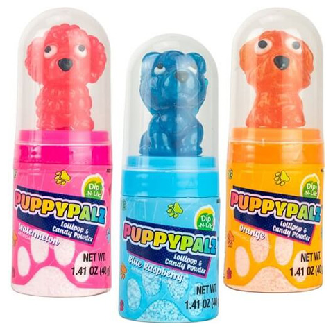Puppypalz Dip-N-Lik 1.41oz