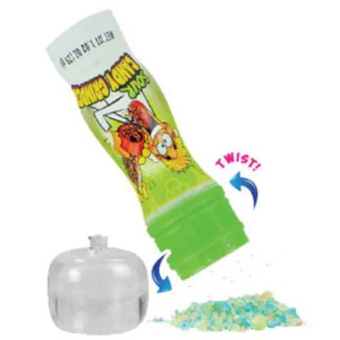 KoKo's Sour Candy Grinder 1oz