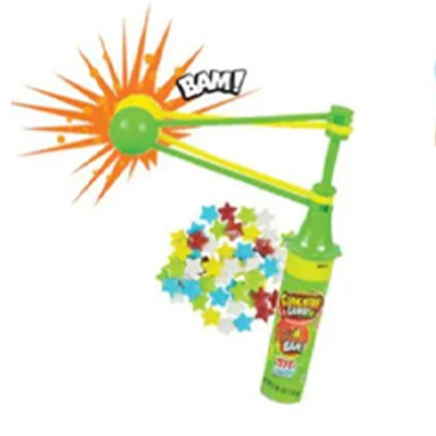 KoKo's Clacker Toy Candy 0.5oz