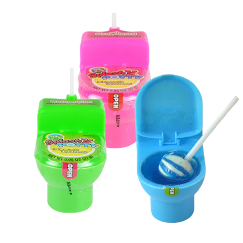 KoKo's Splash Potty Dip-N-Lik 0.95oz