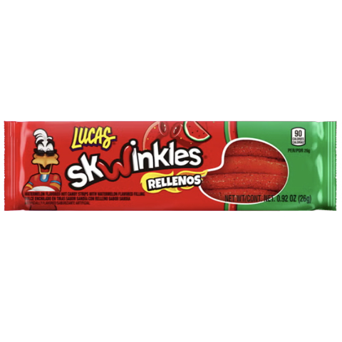 Skwinkles Rellenos Watermelon 0.9oz