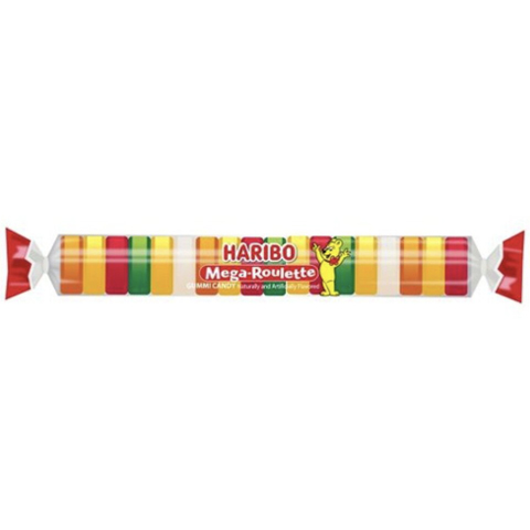 Haribo Mega Roulette 1.58oz