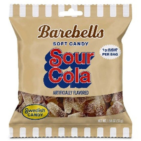 Barebells Sour Cola 1.94oz