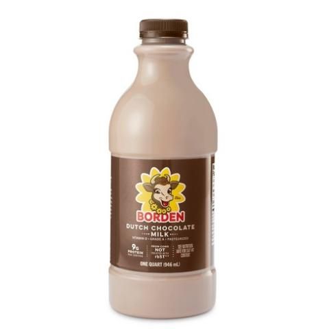 Buy Borden Milk 2% Quart Online from 7-Eleven | Fast Delivery | 7NOW