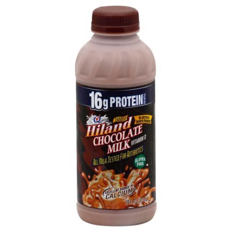 Hiland Chocolate Premium Pint