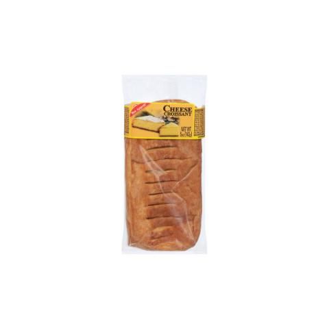 Bon Appetit Cheese Croissant 5oz